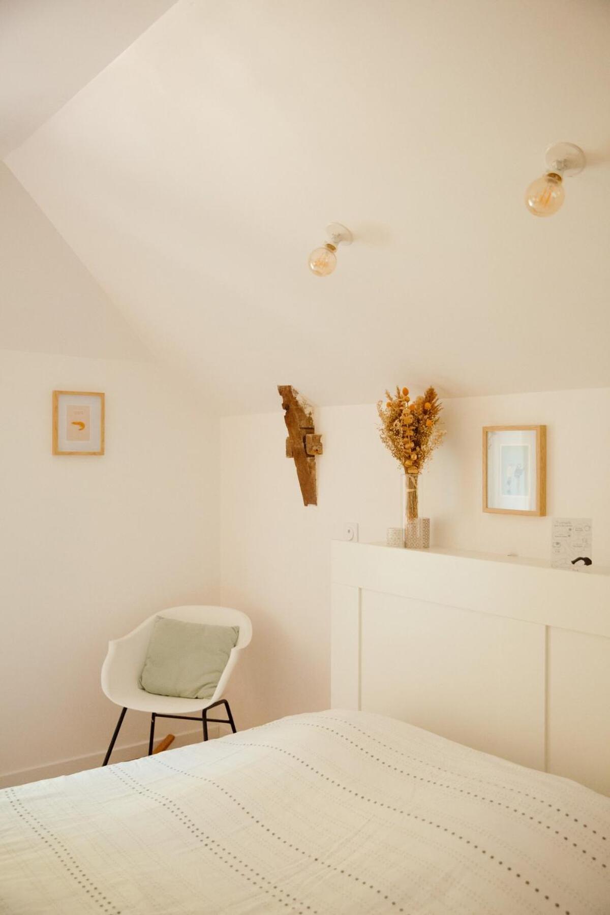 Country house La Borgnardais - Etape Equipees *