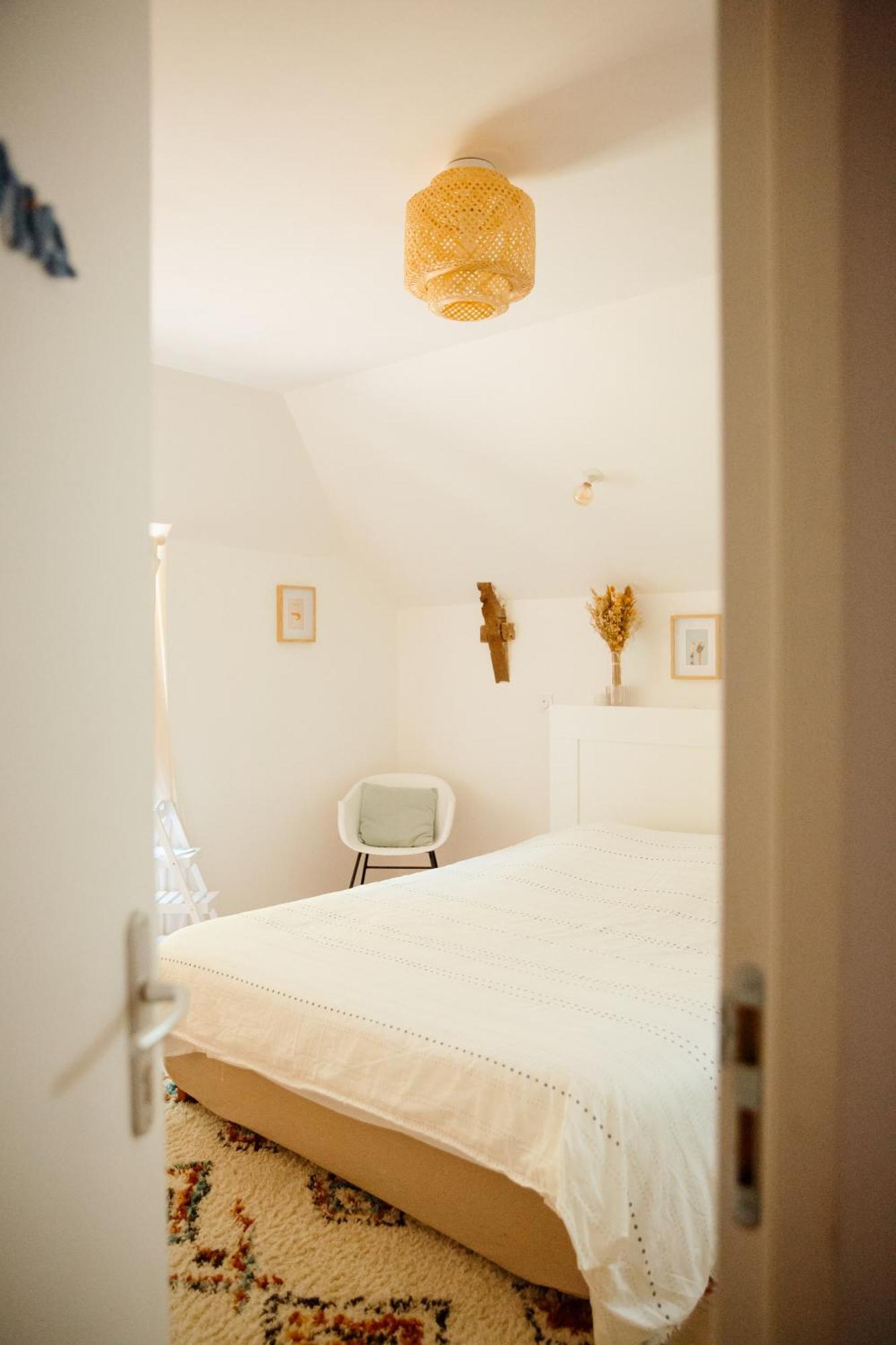 La Borgnardais - Etape Equipees Country house *
