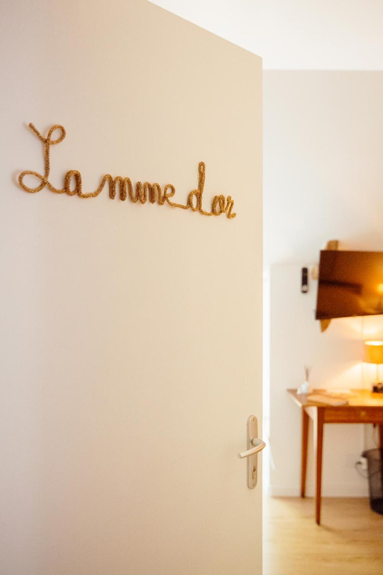Country house La Borgnardais - Etape Equipees Loutehel