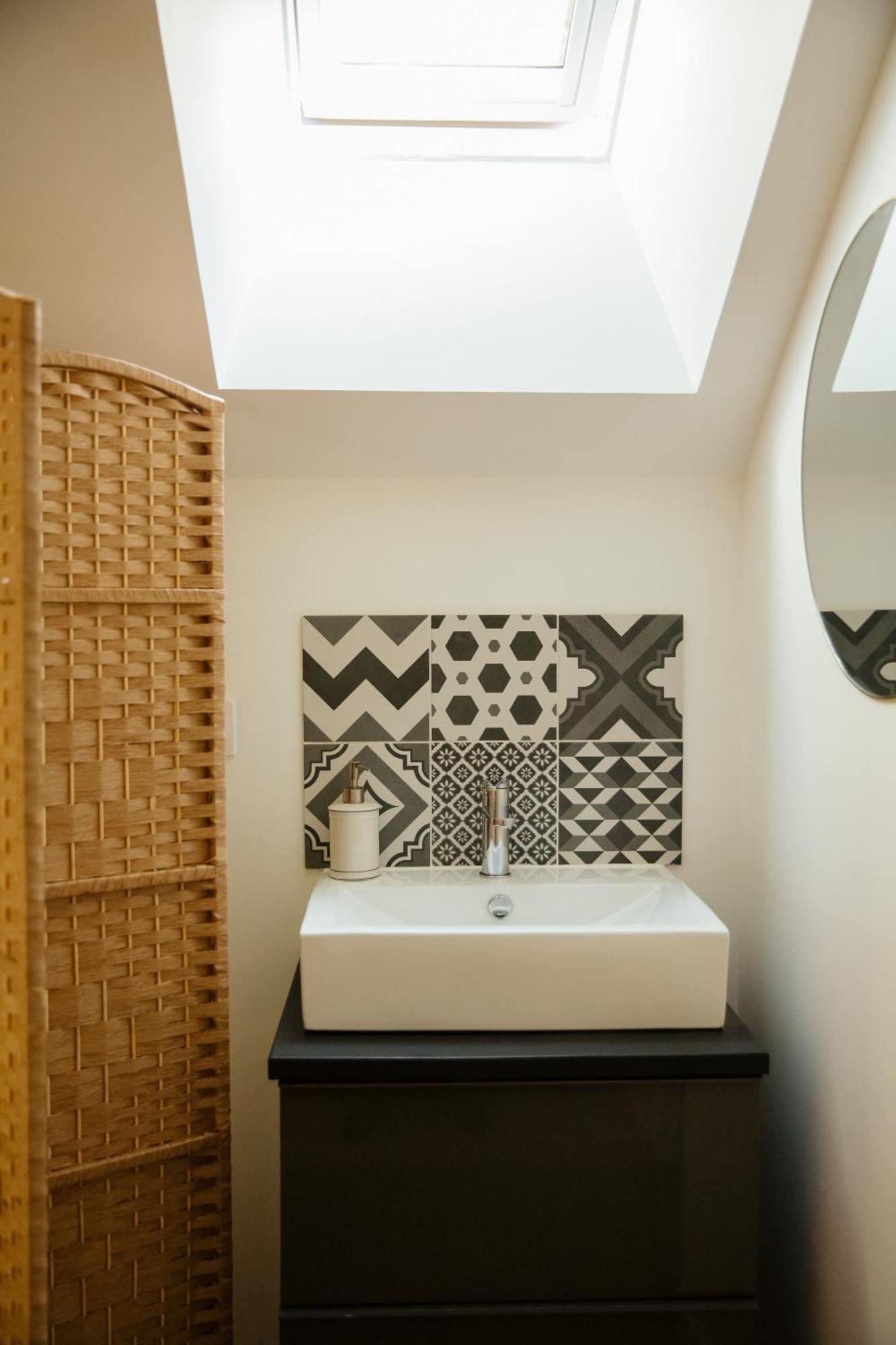 La Borgnardais - Etape Equipees Country house