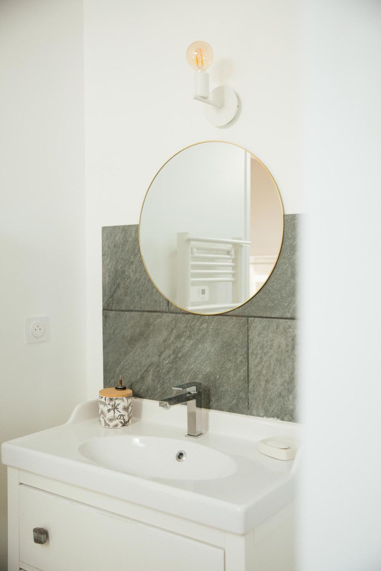 Country house La Borgnardais - Etape Equipees *