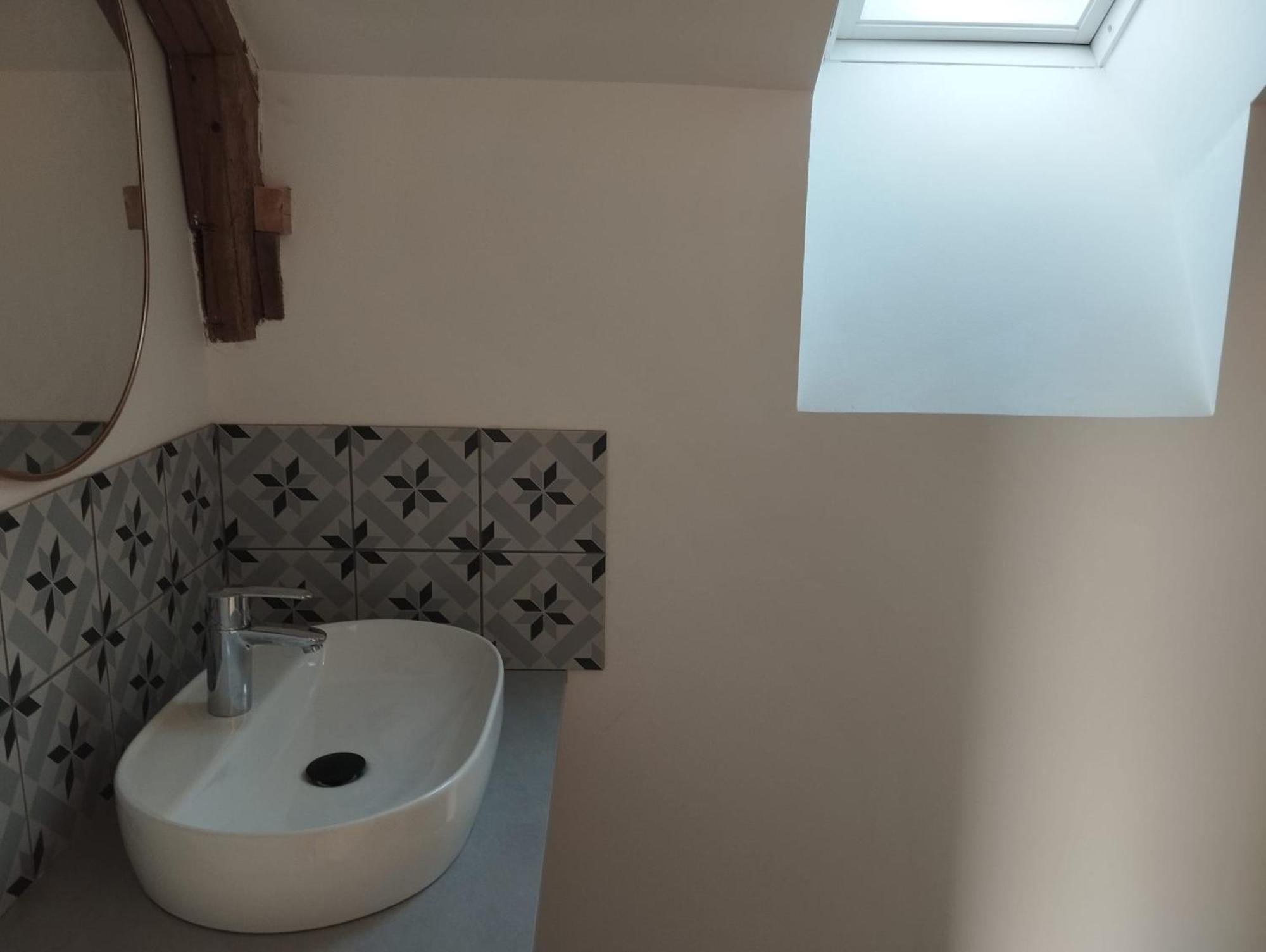 Country house La Borgnardais - Etape Equipees *